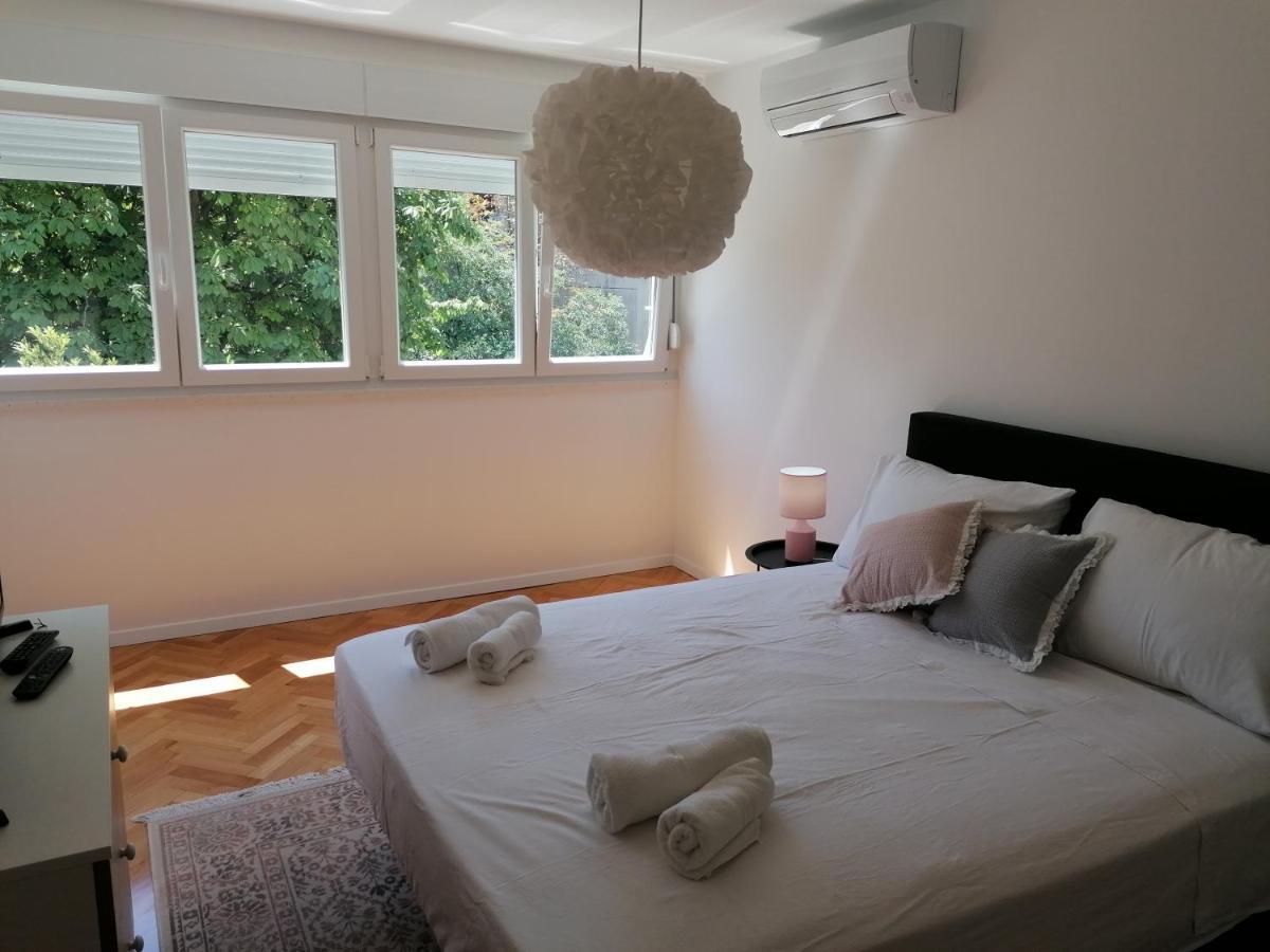 Adriatic Luxury Apartment Split Ngoại thất bức ảnh