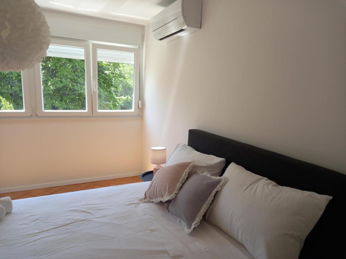 Adriatic Luxury Apartment Split Ngoại thất bức ảnh